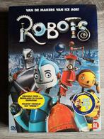 dvd robots, Ophalen of Verzenden