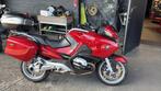 Bmw R1200RT, Motoren, 2 cilinders, Motorrijbewijs A, Particulier, Meer dan 35 kW