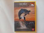 Dvd Free Willy (Jeugdfilm-Familiefilm) NIEUW, Vanaf 6 jaar, Ophalen of Verzenden, Nieuw in verpakking, Film