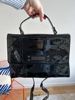 Hippolyte Clio goldbrenner tas, Handtassen en Accessoires, Ophalen, Nieuw, Zwart, Schoudertasje