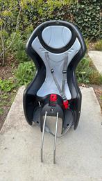Fietsstoel Baby OK - tot 22kg, Fietsen en Brommers, Voetsteuntjes, Zo goed als nieuw, BABY OK, Ophalen