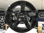 NIEUWE 17 inch 5x105 velgen set voor Opel Chevrolet, Auto-onderdelen, Ophalen of Verzenden, Nieuw, 17 inch, Velg(en)