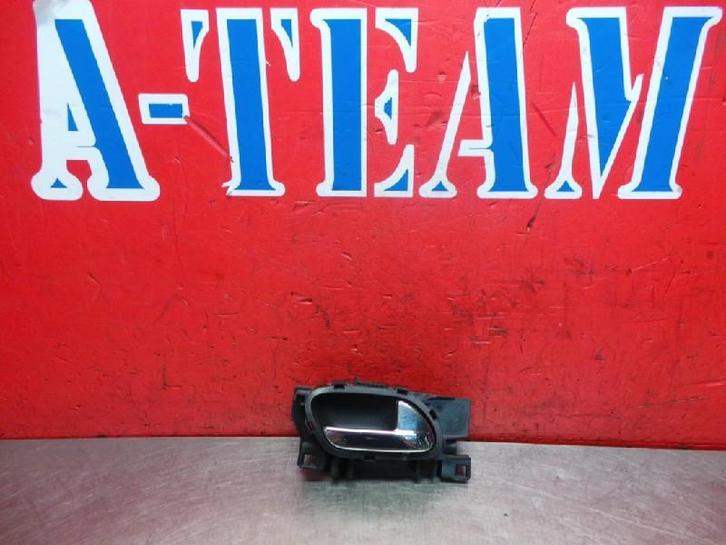 POIGNEE Peugeot 207 SW (WE / WU) (96555516VD), Autos : Pièces & Accessoires, Autres pièces automobiles, Peugeot, Utilisé