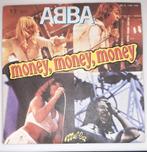 Vinyl 45trs- ABBA- money, money,money, Ophalen of Verzenden, Gebruikt