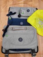 Kipling Boekentas, pennenzak & Sporttas, Ophalen, Gebruikt, Aktetas of Boekentas