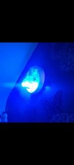 Ampoule fesant plusieurs couleurs et musique via Bluetooth n, Enlèvement, Neuf, Ampoule