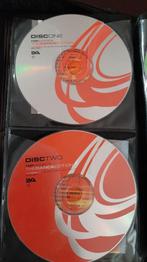 22 CD Dance House Club Extreme Party NRJ Strictly on air who, Ophalen of Verzenden, Dance