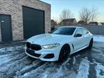 BMW 840D Xd GRAND COUPE 2020 FULL FULL OPTIE, Auto's, BMW, Automaat, Euro 6, Diesel, Particulier