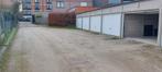 Afgesloten garagebox te huur, Leuven