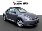Volkswagen Beetle 1.2 TSI | 67.000 KM ! | DSG AUTOMAAT | Ope, Auto's, Volkswagen, Automaat, Euro 5, Stof, Gebruikt