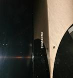 Samsung tv op staander, Ophalen, Samsung