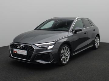 Audi A3 Sportback A3 Sportback 30 TFSI S line S tronic beschikbaar voor biedingen