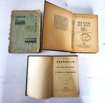5 Antieke boeken in goede staat. - Coletje en Belleke: €2 -, Boeken, Ophalen of Verzenden, Gelezen
