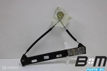 Raammechaniek linksachter VW Polo 2G 2G6839461C beschikbaar voor biedingen