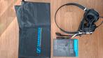 Sennheiser sc 660, Ophalen of Verzenden, Zo goed als nieuw, Op oor (supra aural), Overige merken