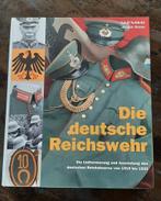 Première Guerre mondiale - Allemagne avant la Seconde Guerre, Livres, Comme neuf, Enlèvement ou Envoi