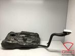 fiat 500x 2018 brandstoftank brandstof tank 51965159, Gebruikt, Fiat
