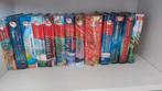 Geronimo Stilton Fantasia serie 1 tot 16 + schimmen in het s, Ophalen, Gelezen