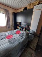 Slaapkamer, Huis en Inrichting, Slaapkamer | Bedden, Ophalen, Gebruikt