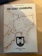 De Oost-Oudburg Lochristi Heusden Beervelde Mendonk …, Ophalen of Verzenden, Zo goed als nieuw