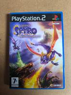PS2-game: De legende van Spyro, de geboorte van een draak, Games en Spelcomputers, Games | Sony PlayStation 2, Ophalen of Verzenden