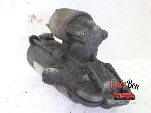 Startmotor van een Ford C-Max, Auto-onderdelen, Motor en Toebehoren, Ford, Gebruikt, 3 maanden garantie, Ophalen of Verzenden