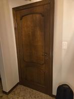 set binnendeuren te koop, Ophalen, Gebruikt, 80 tot 100 cm, Binnendeur