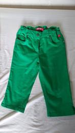 Broek capri zomer meisje maat 128 someone, Broek, Meisje, Ophalen of Verzenden, Zo goed als nieuw