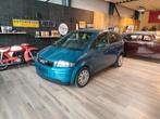 Audi A2, Auto's, Audi, Stof, Zwart, Blauw, Handgeschakeld