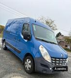 Renault Master L2H2 garantie, Autos, Camionnettes & Utilitaires, Euro 5, Achat, Diesel, Particulier