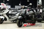 Peugeot Django 125 [Ondersteuning] [Vergunning] [Einde .0%], Fietsen en Brommers, Overige modellen, Nieuw, Benzine, 125 cc