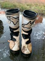Bottes de Trial Alpinestars Taille 43, Motoren, Kleding | Motorkleding, Ophalen, Laarzen