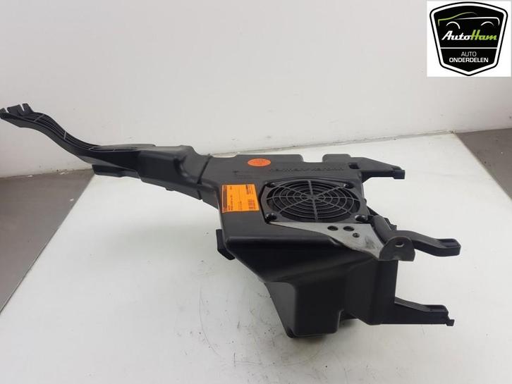 SUBWOOFER Mercedes-Benz C Combi (S203) (01-2001/09-2007), Auto-onderdelen, Overige Auto-onderdelen, Mercedes-Benz, Gebruikt