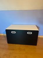 IKEA Fritids tafeltje + STUVA opbergbox, Ophalen