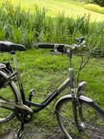 Gazelle dames fiets  alles prima zonder probleem  met sluten, Comme neuf, Enlèvement ou Envoi, Gazelle, Vitesses