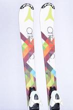 130 kinder ski's ATOMIC AFFINITY air, AM rocker, handmade