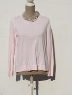 Magnifique pull Caroll taille M - original, Vêtements | Femmes, Taille 38/40 (M), Enlèvement ou Envoi, Rose, Comme neuf