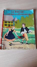2 très anciennes bd, Ophalen of Verzenden, Comtesse de Ségur
