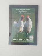 Poule de bresse broedeieren zuiver bloedlijn, Animaux & Accessoires, Volatiles