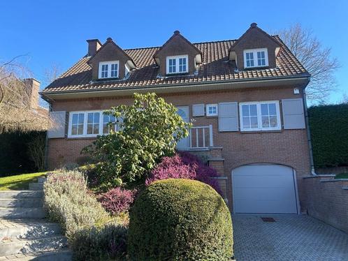 Maison te koop in Rhode-Saint-Genèse, Immo, Huizen en Appartementen te koop, Vrijstaande woning