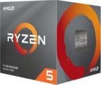 ryzen 5 3600 Tray ( 2 stuks), Computers en Software, Processors, 6-core, Verzenden, AMD Ryzen 5, Zo goed als nieuw