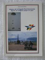 Militaria — ABL — Paras-Commandos — Emile Genot - 2002, Gelezen, Algemeen, Ophalen of Verzenden