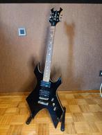 BC Rich Warlock Revenge, Muziek en Instrumenten, Ophalen, Gebruikt, Solid body, Overige merken