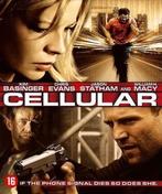 Cellular, Vanaf 16 jaar, Ophalen of Verzenden, Zo goed als nieuw, Actiethriller