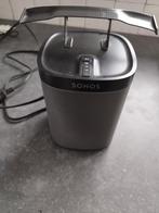 Sonos play 1 te koop, Audio, Tv en Foto, Luidsprekerboxen, Ophalen, Gebruikt, Sonos, Center speaker