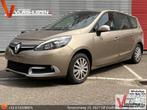 Renault Scenic 1.5 dCi Collection | Cruise  | Climate | Airc, Parkeersensor, Monovolume, Bedrijf, Scénic