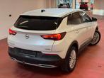 Opel Grandland X Innovation | 1.2 Turbo 96kw | Navi | 2018, Adapté aux personnes handicapées, Achat, Entreprise, Garantie prolongée