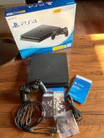 PlayStation 4 Slim, Ophalen, Zo goed als nieuw, Slim