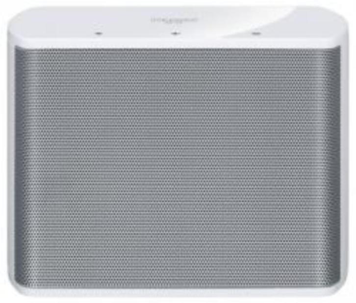 Haut-parleur WLAN multi-pièces Magnat cs 10, TV, Hi-fi & Vidéo, Enceintes, Neuf, Autres types, 60 à 120 watts, Magnat, Enlèvement ou Envoi