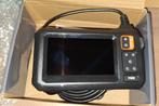 Inskam HD 4.3" industrielle endoscoop., Ophalen of Verzenden, Zo goed als nieuw